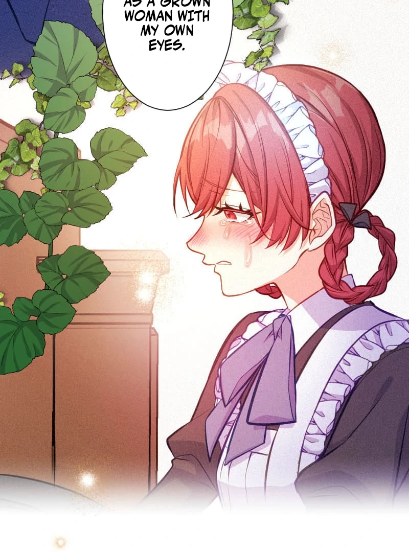 How to be Doted Again by the Cold-Hearted Grand Duke Chapter 2 - page 112