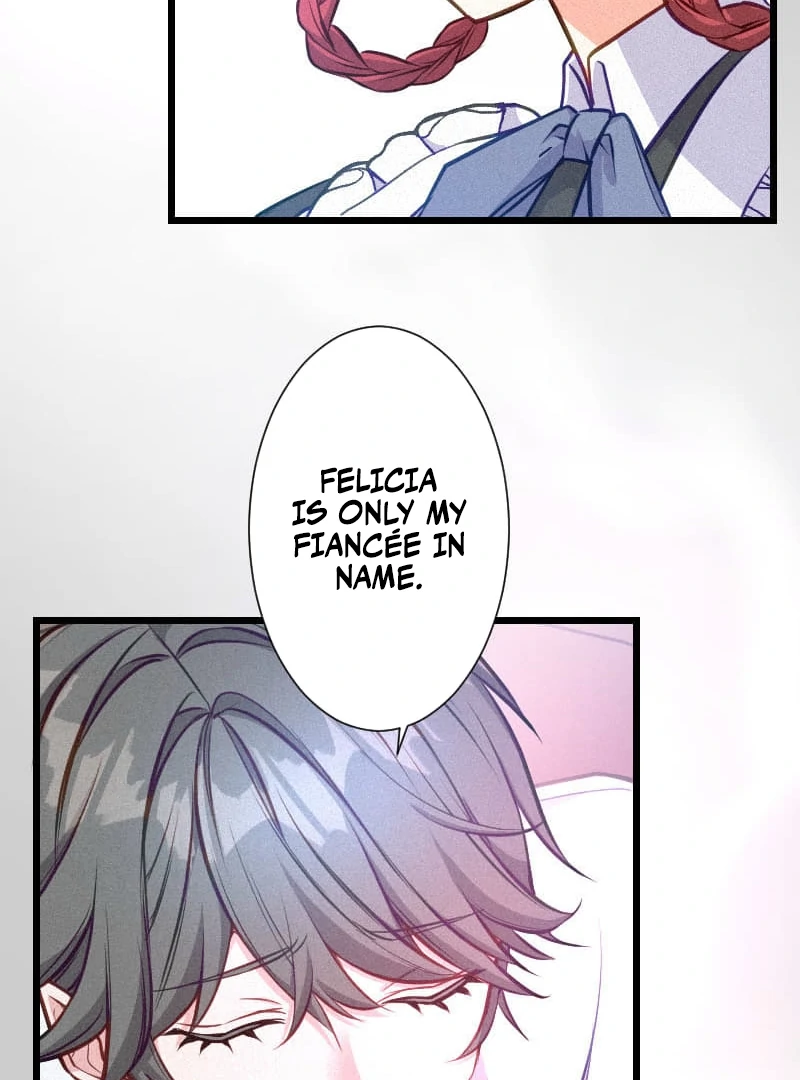 How to be Doted Again by the Cold-Hearted Grand Duke Chapter 2 - page 118