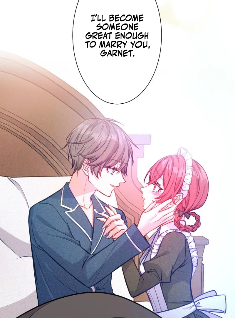 How to be Doted Again by the Cold-Hearted Grand Duke Chapter 2 - page 120