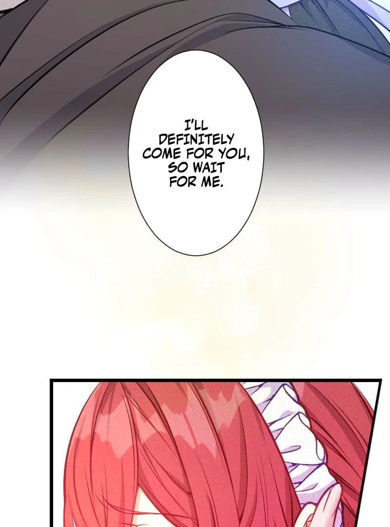 How to be Doted Again by the Cold-Hearted Grand Duke Chapter 2 - page 121