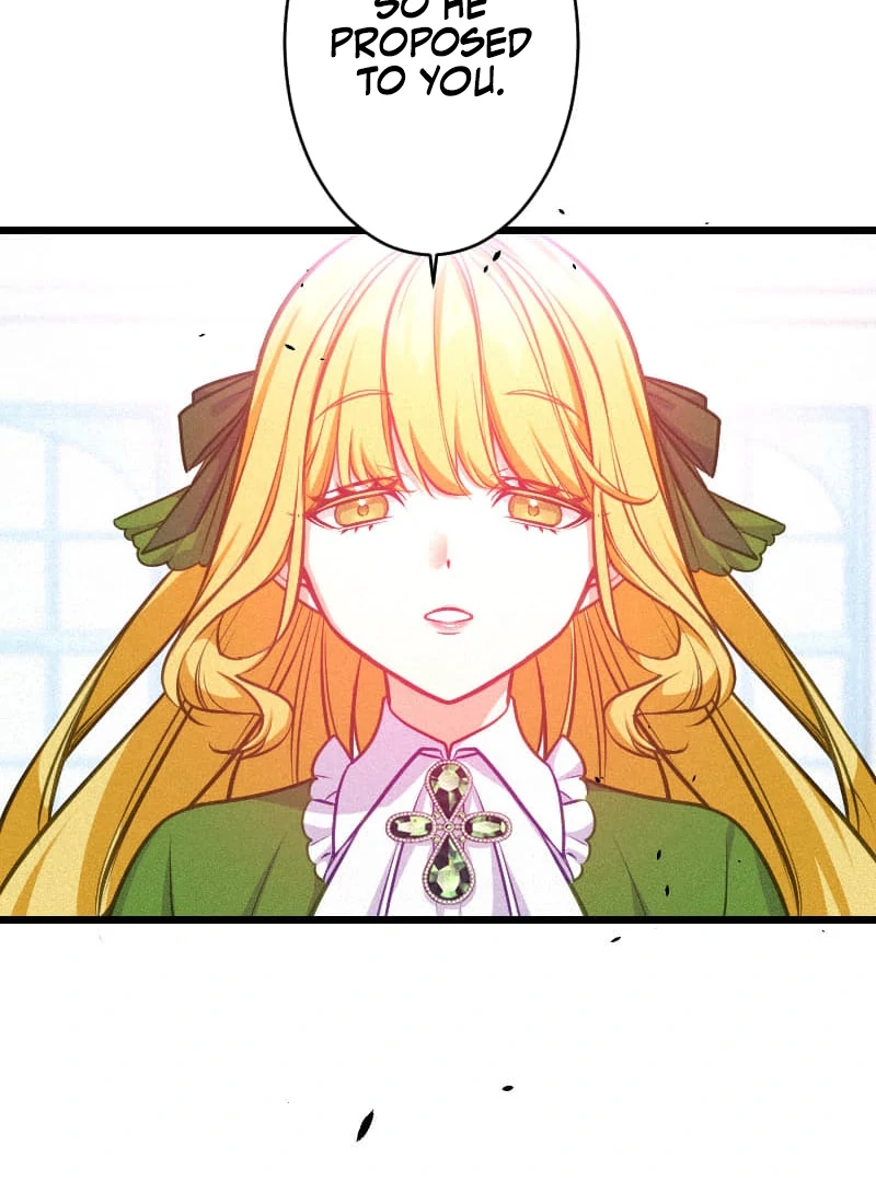 How to be Doted Again by the Cold-Hearted Grand Duke Chapter 2 - page 128