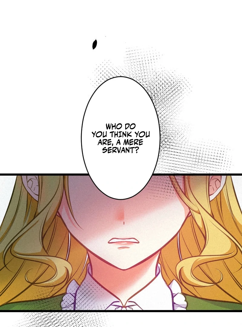 How to be Doted Again by the Cold-Hearted Grand Duke Chapter 2 - page 129