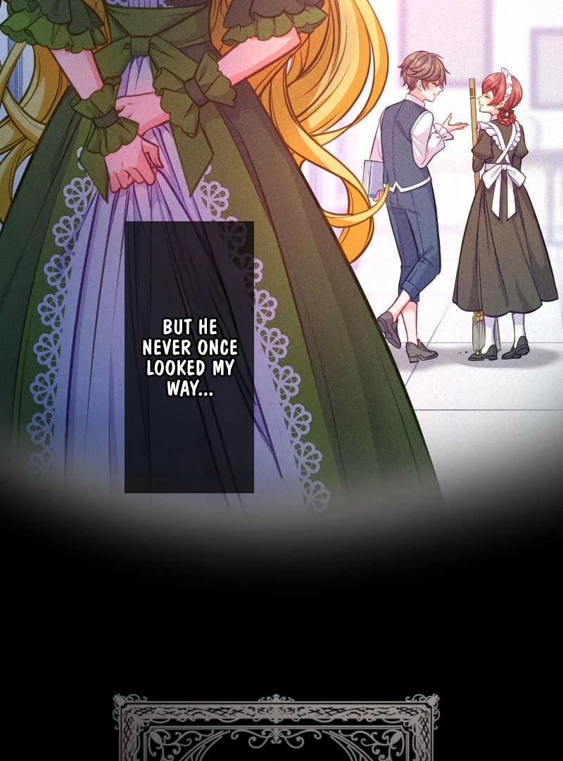 How to be Doted Again by the Cold-Hearted Grand Duke Chapter 2 - page 131