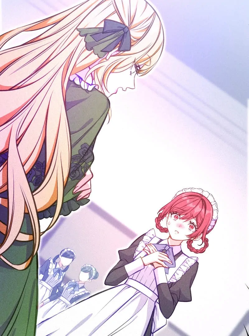 How to be Doted Again by the Cold-Hearted Grand Duke Chapter 2 - page 135