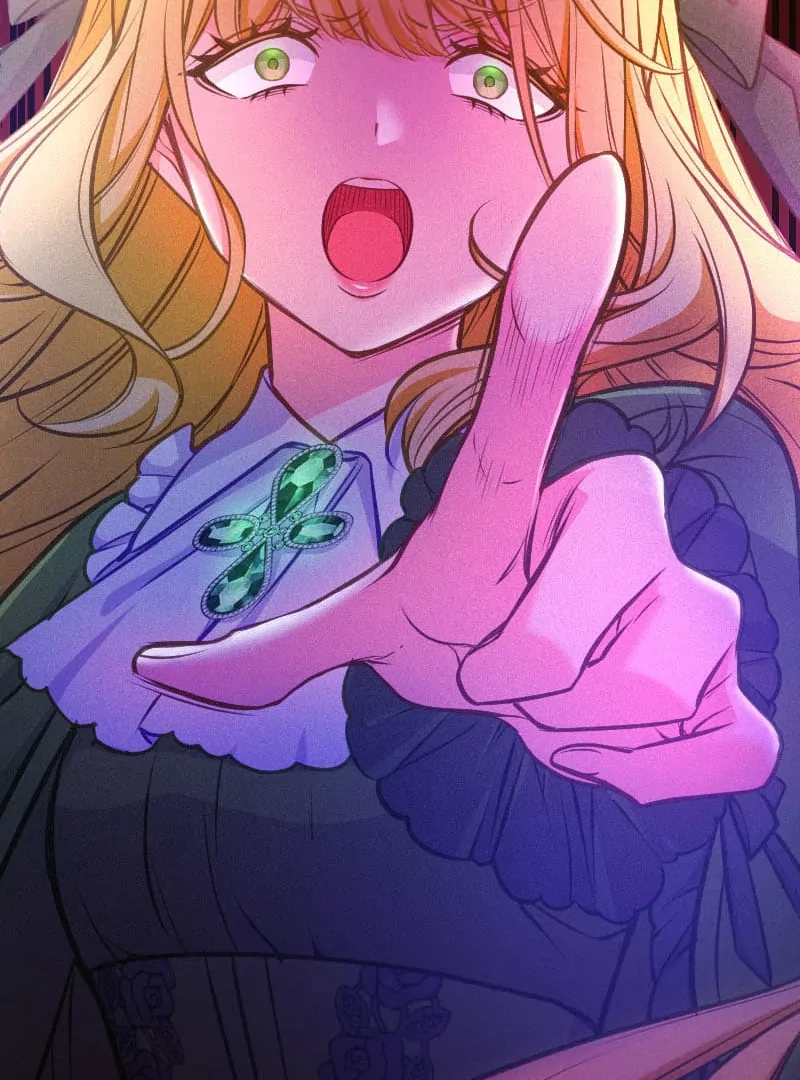 How to be Doted Again by the Cold-Hearted Grand Duke Chapter 2 - page 139