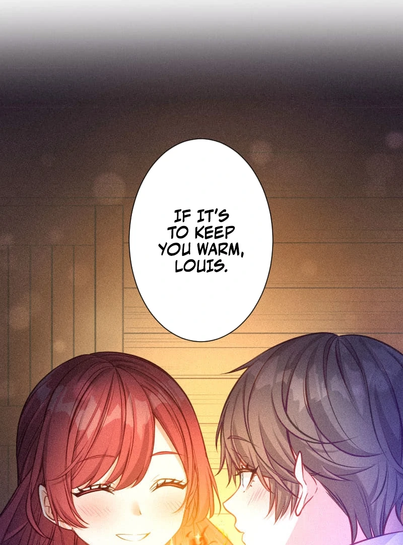 How to be Doted Again by the Cold-Hearted Grand Duke Chapter 2 - page 17