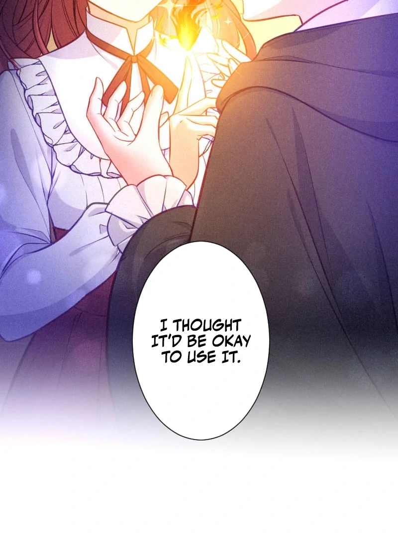 How to be Doted Again by the Cold-Hearted Grand Duke Chapter 2 - page 18