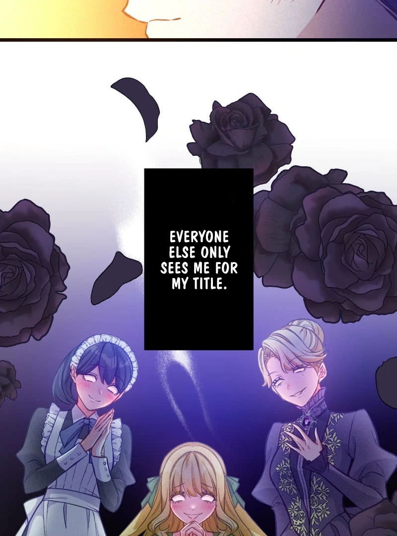 How to be Doted Again by the Cold-Hearted Grand Duke Chapter 2 - page 20