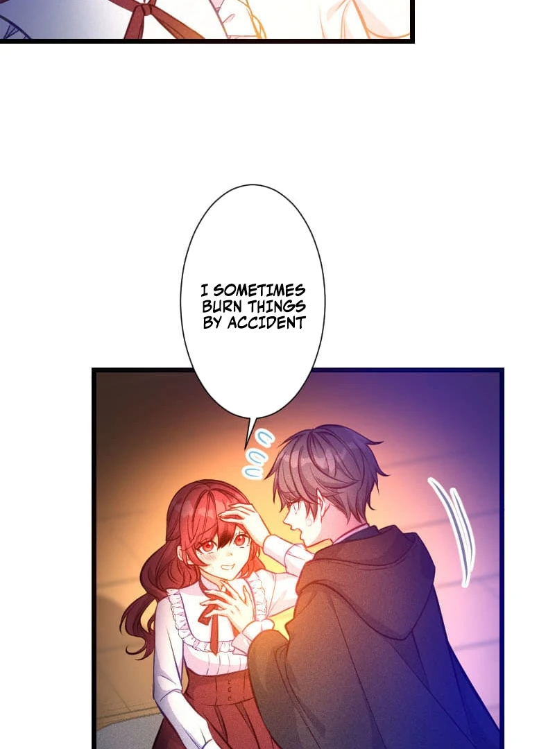 How to be Doted Again by the Cold-Hearted Grand Duke Chapter 2 - page 28