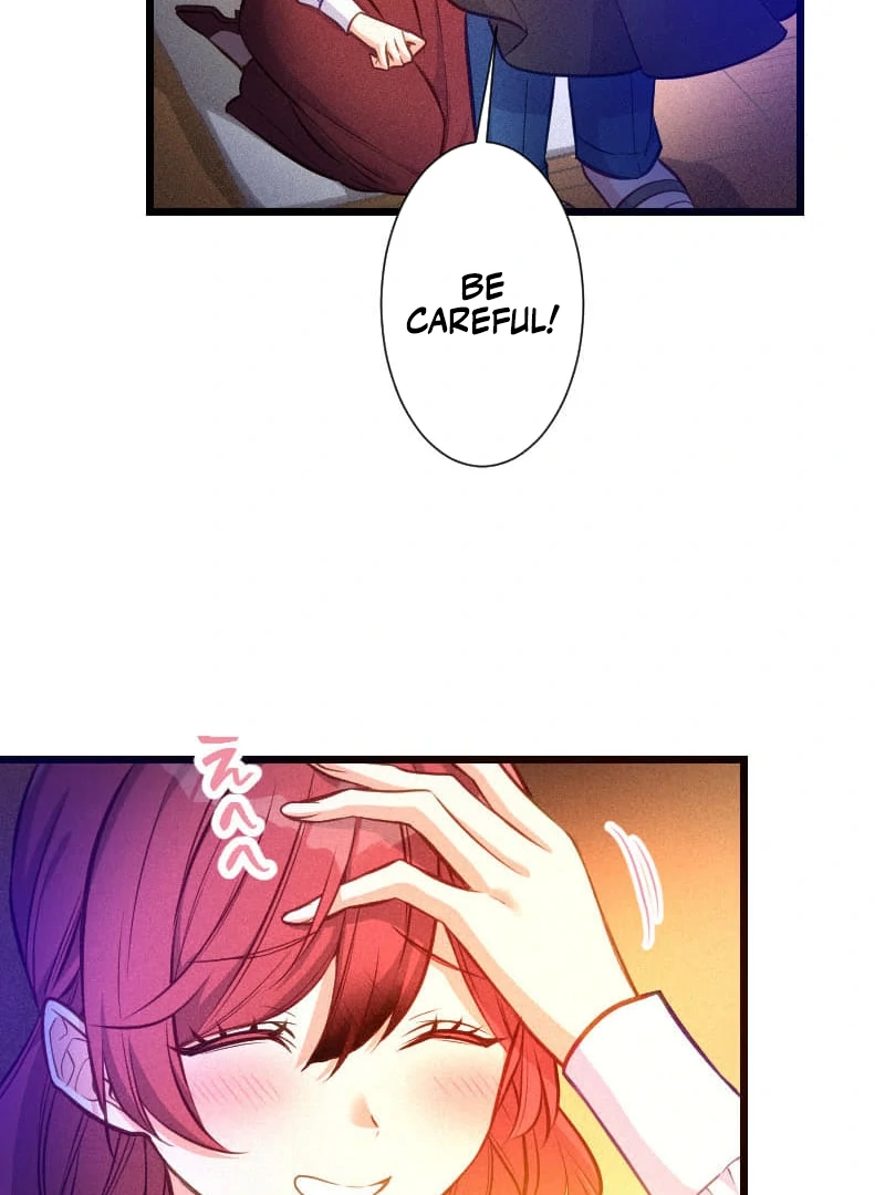 How to be Doted Again by the Cold-Hearted Grand Duke Chapter 2 - page 29