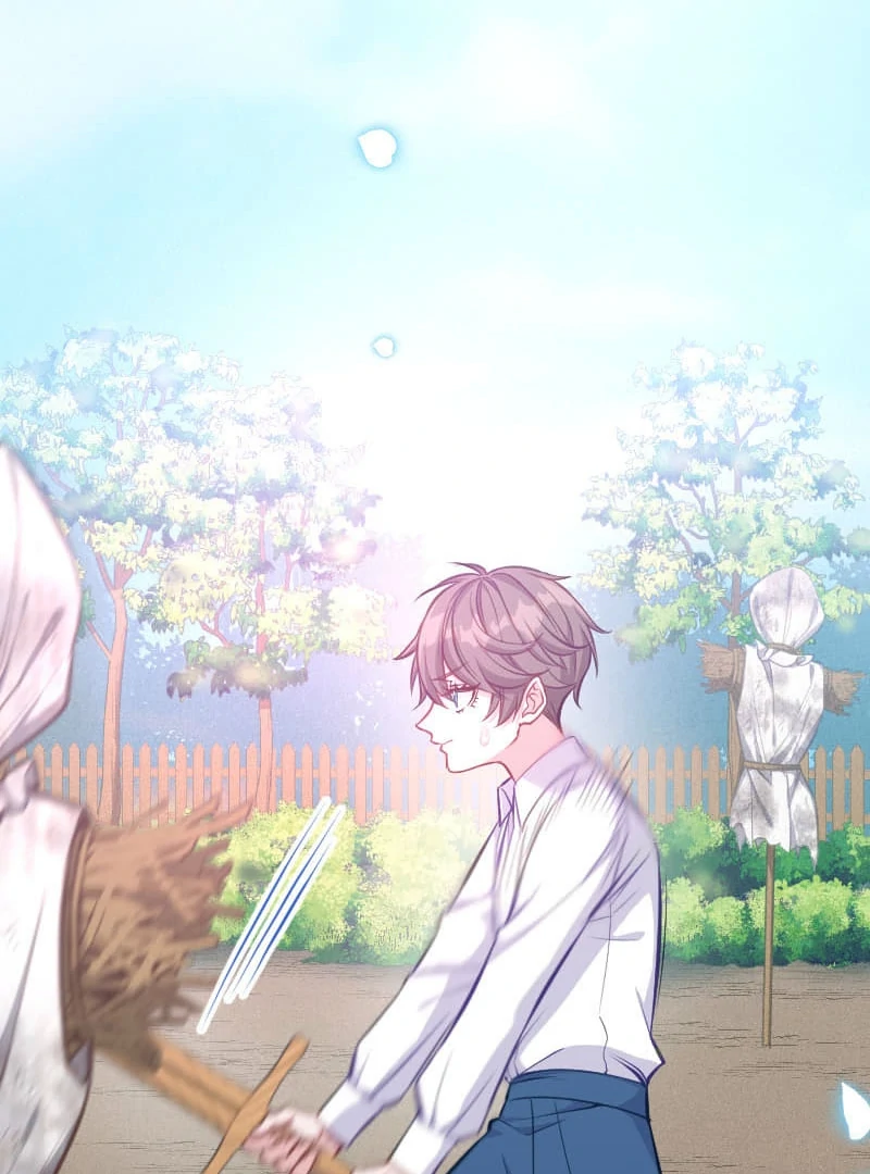 How to be Doted Again by the Cold-Hearted Grand Duke Chapter 2 - page 33