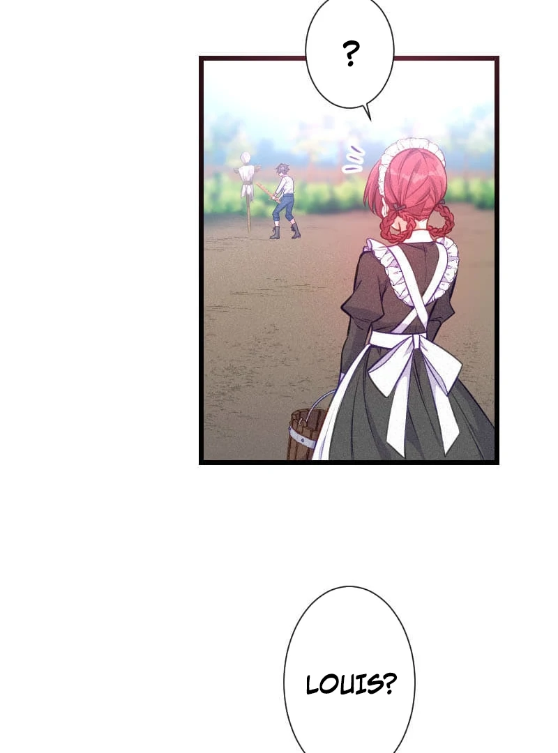 How to be Doted Again by the Cold-Hearted Grand Duke Chapter 2 - page 36