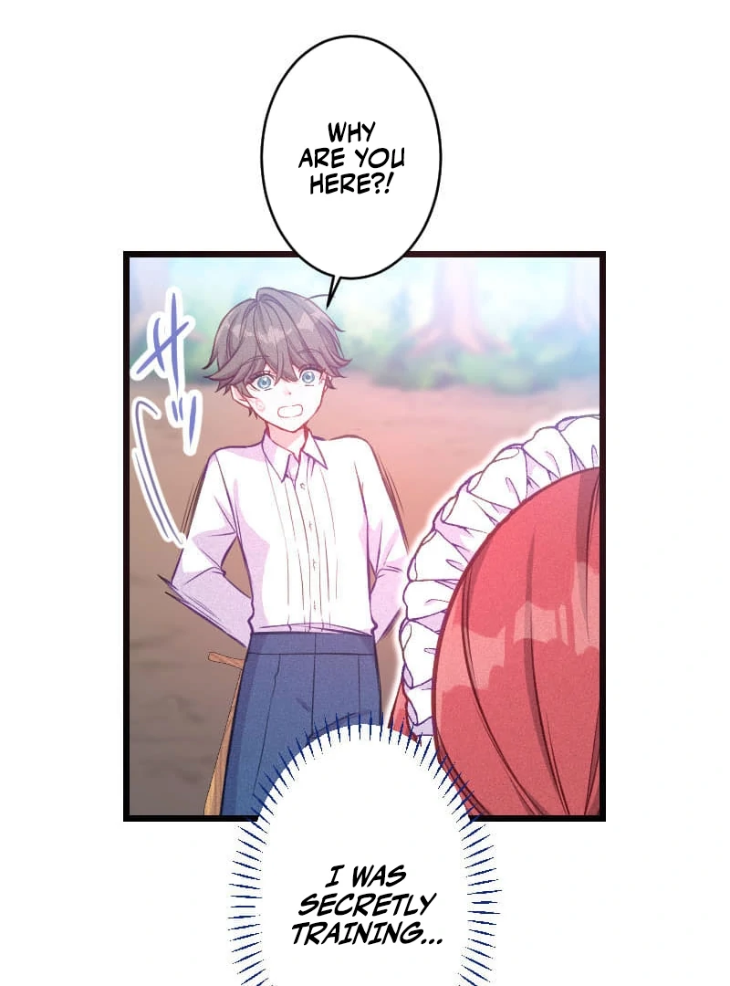 How to be Doted Again by the Cold-Hearted Grand Duke Chapter 2 - page 39