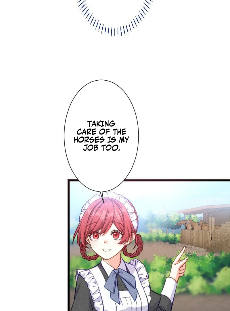 How to be Doted Again by the Cold-Hearted Grand Duke Chapter 2 - page 40