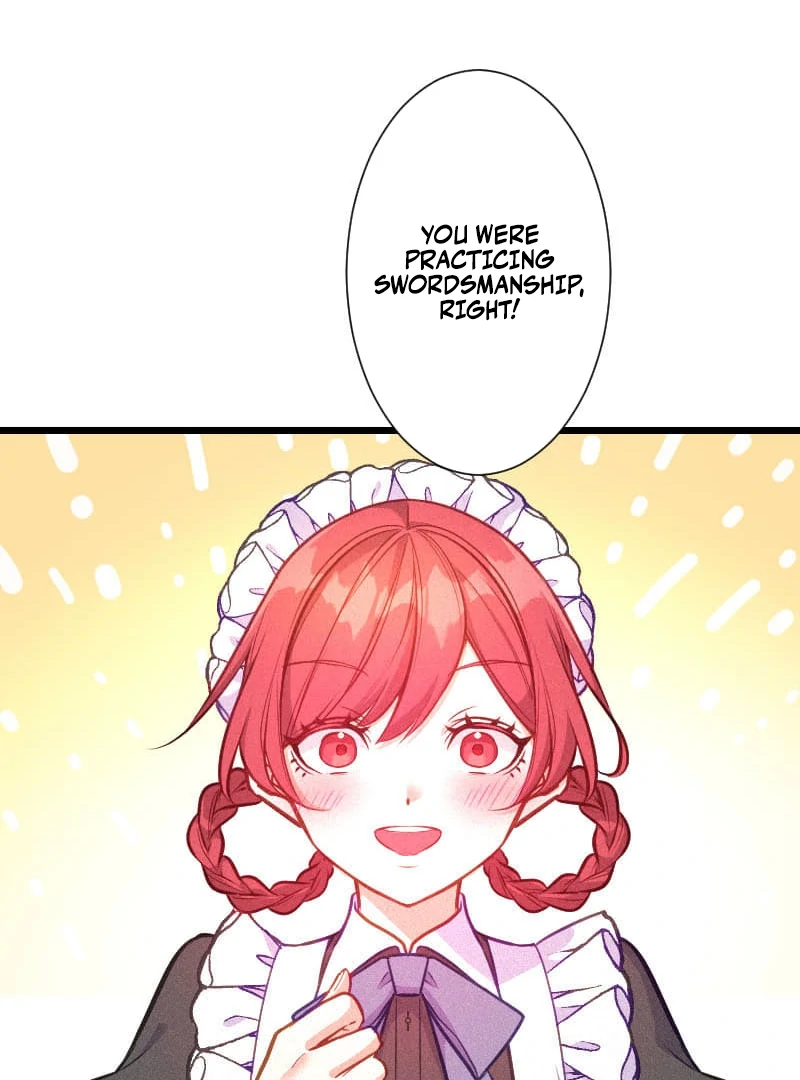 How to be Doted Again by the Cold-Hearted Grand Duke Chapter 2 - page 42