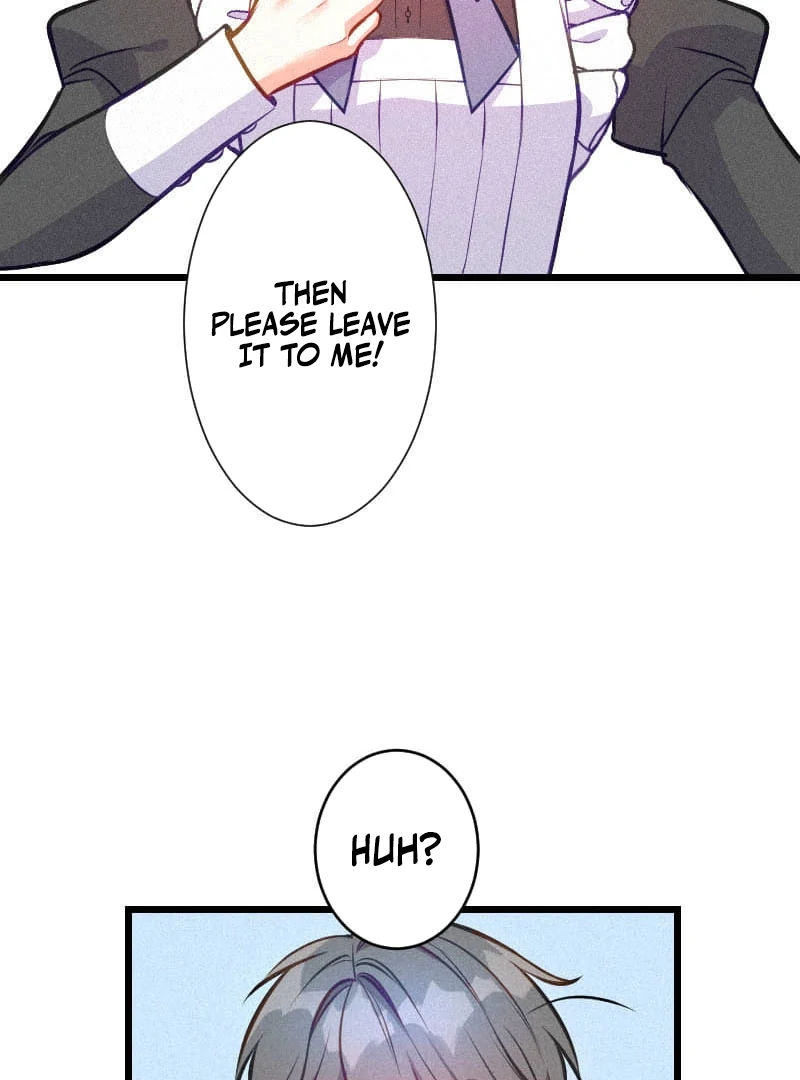 How to be Doted Again by the Cold-Hearted Grand Duke Chapter 2 - page 43