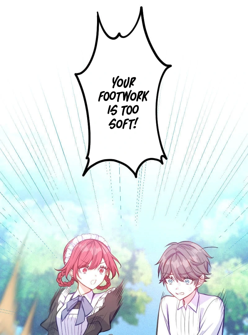 How to be Doted Again by the Cold-Hearted Grand Duke Chapter 2 - page 45