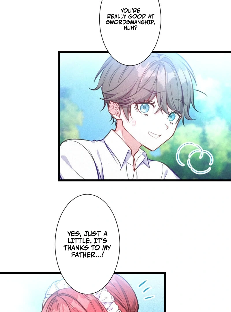 How to be Doted Again by the Cold-Hearted Grand Duke Chapter 2 - page 47