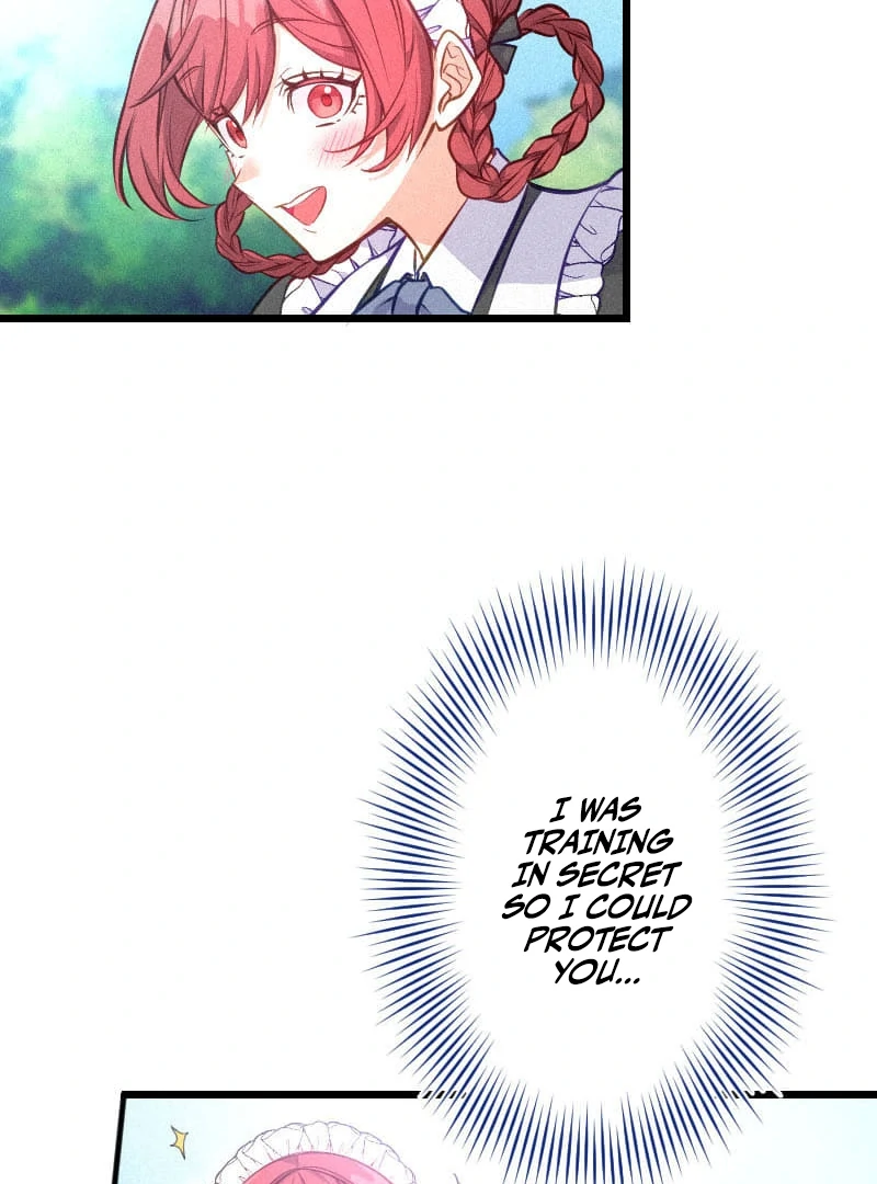 How to be Doted Again by the Cold-Hearted Grand Duke Chapter 2 - page 48