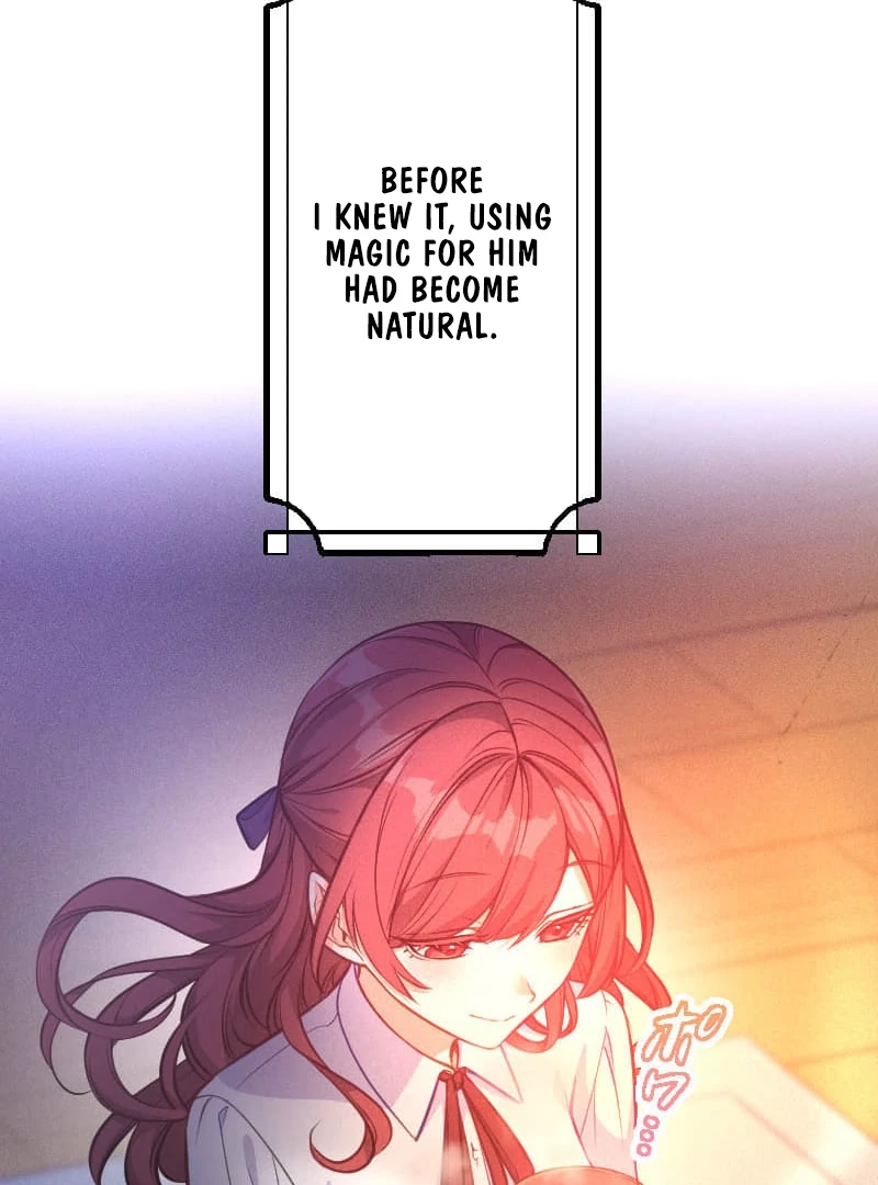 How to be Doted Again by the Cold-Hearted Grand Duke Chapter 2 - page 54