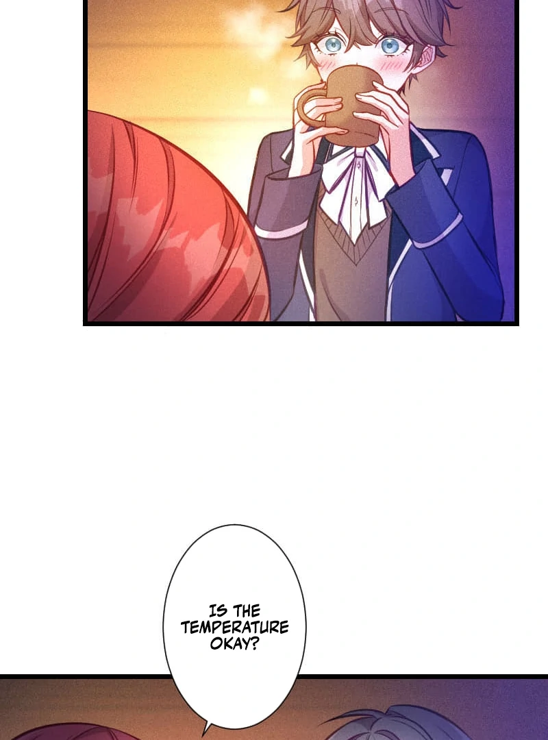 How to be Doted Again by the Cold-Hearted Grand Duke Chapter 2 - page 56