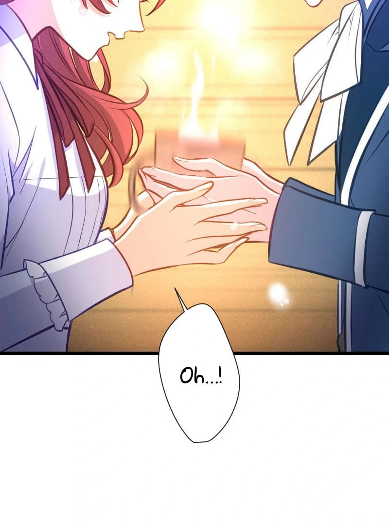 How to be Doted Again by the Cold-Hearted Grand Duke Chapter 2 - page 61