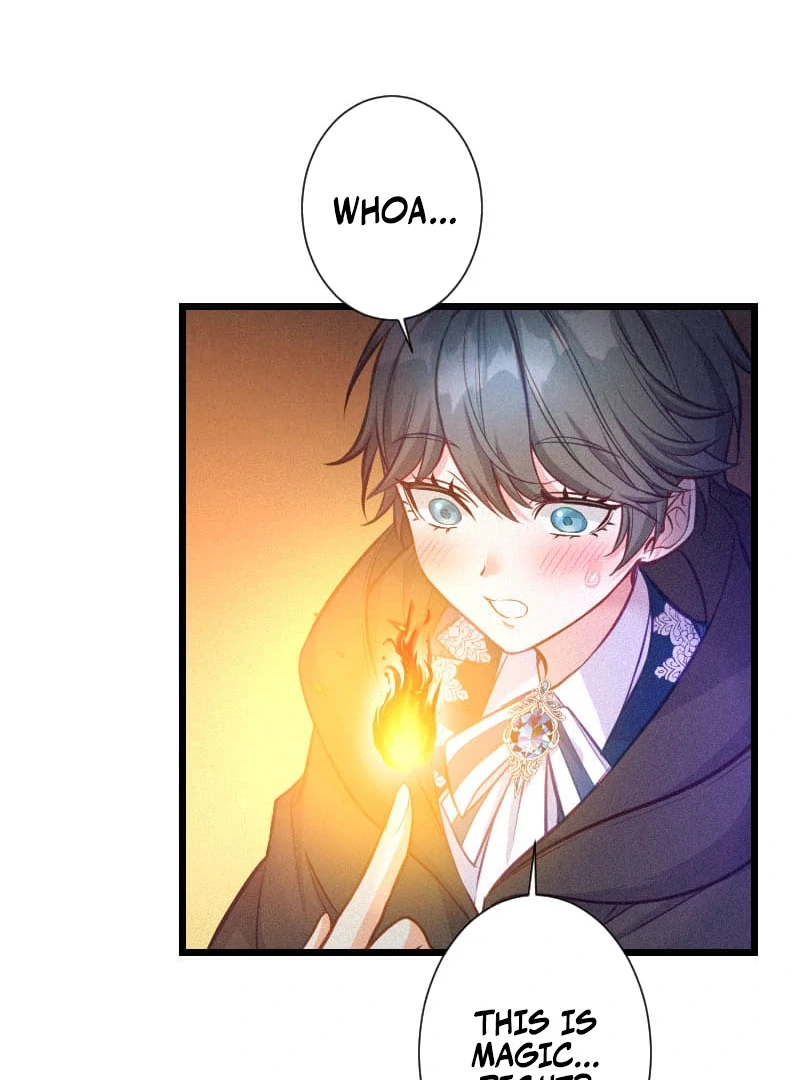 How to be Doted Again by the Cold-Hearted Grand Duke Chapter 2 - page 6