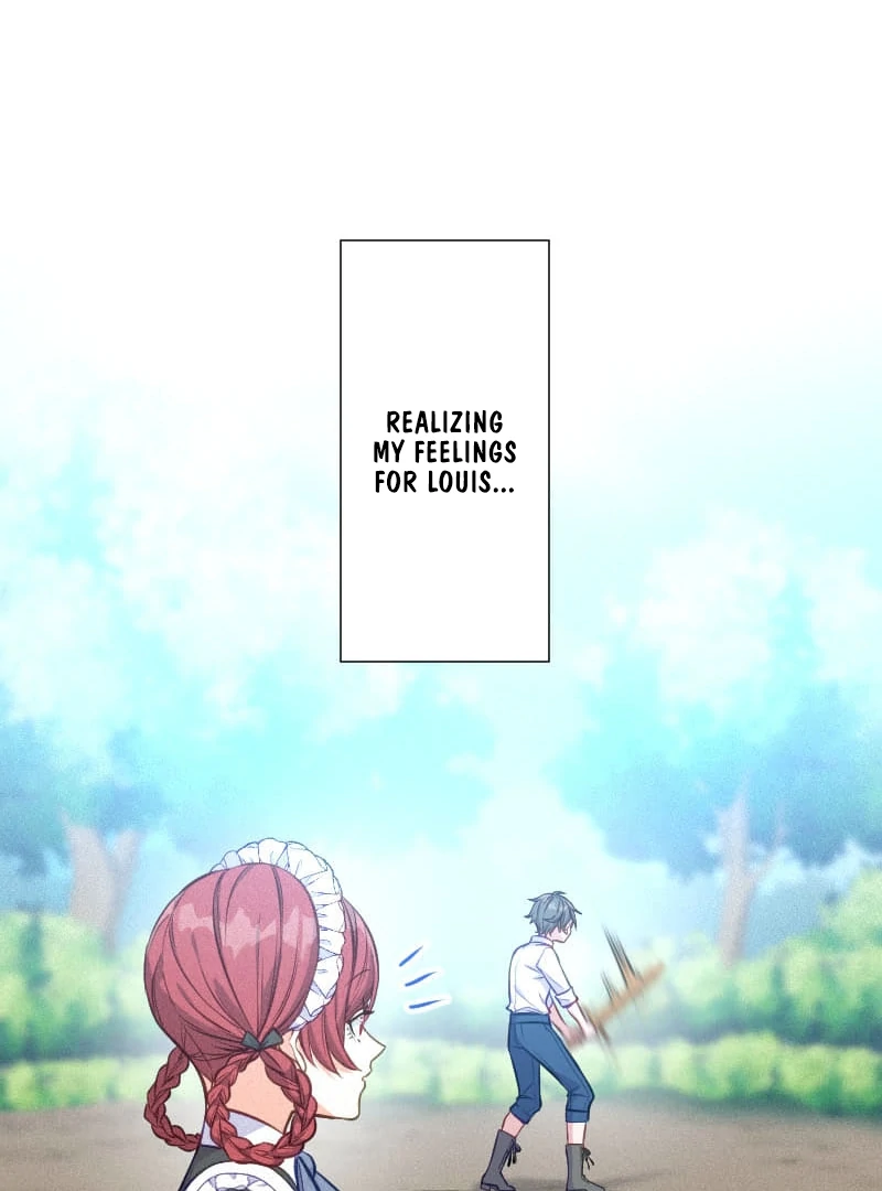 How to be Doted Again by the Cold-Hearted Grand Duke Chapter 2 - page 69