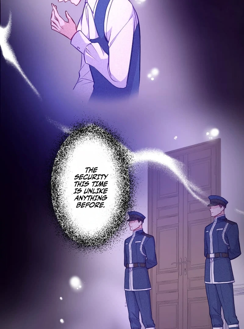 How to be Doted Again by the Cold-Hearted Grand Duke Chapter 2 - page 81