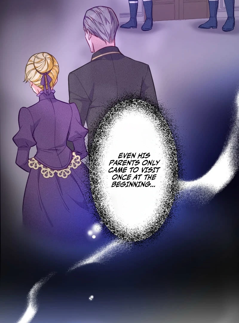 How to be Doted Again by the Cold-Hearted Grand Duke Chapter 2 - page 82