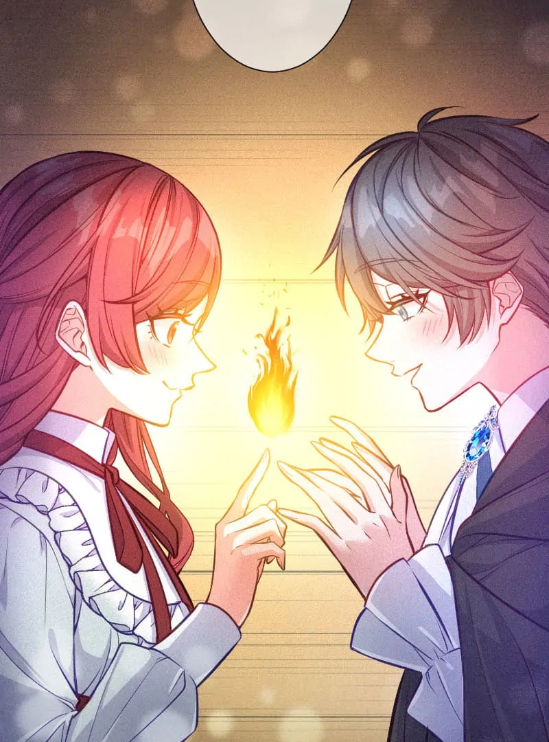 How to be Doted Again by the Cold-Hearted Grand Duke Chapter 2 - page 8