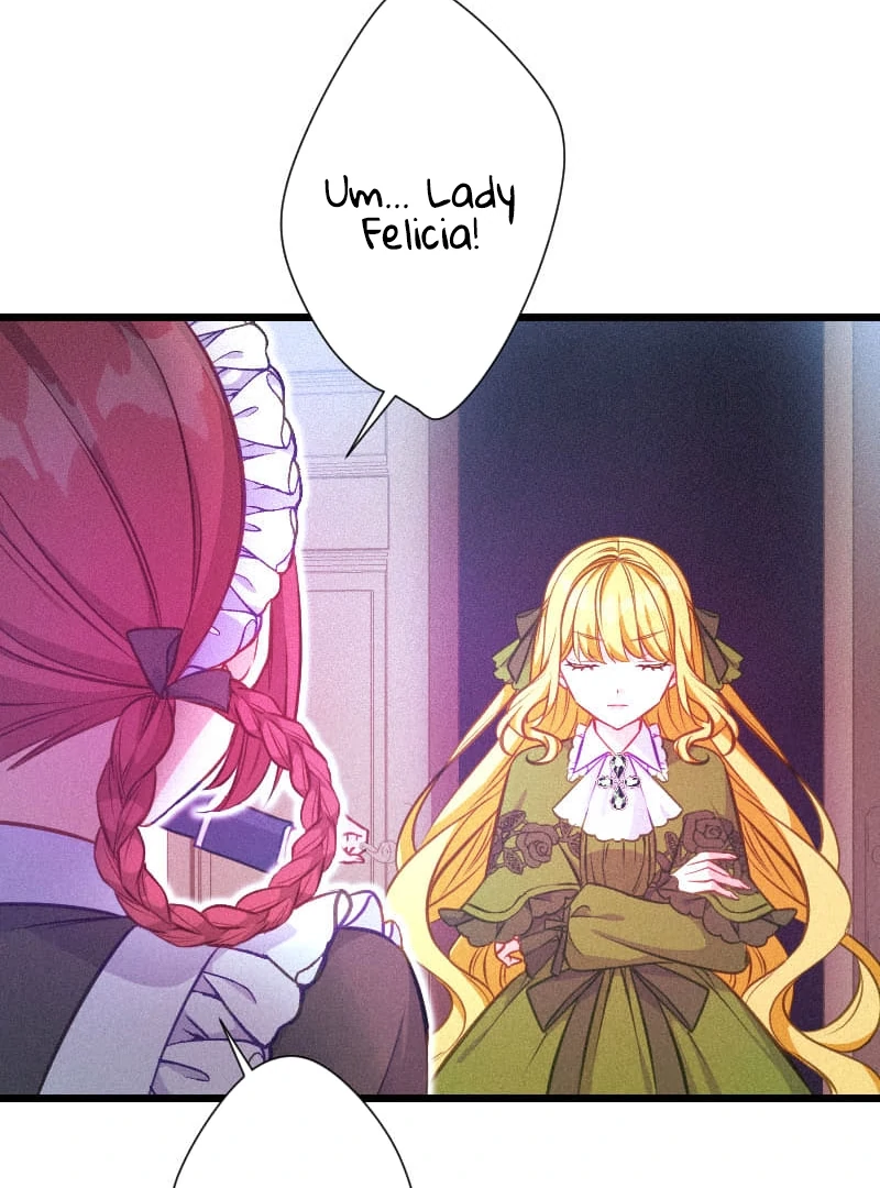 How to be Doted Again by the Cold-Hearted Grand Duke Chapter 2 - page 89