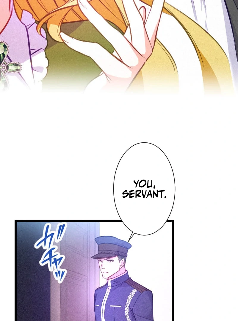 How to be Doted Again by the Cold-Hearted Grand Duke Chapter 2 - page 93