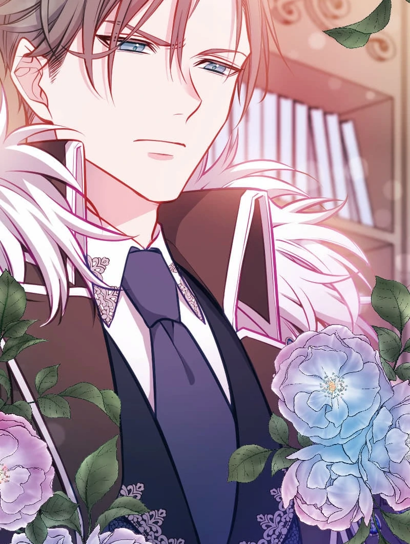 How to be Doted Again by the Cold-Hearted Grand Duke Chapter 4 - page 104