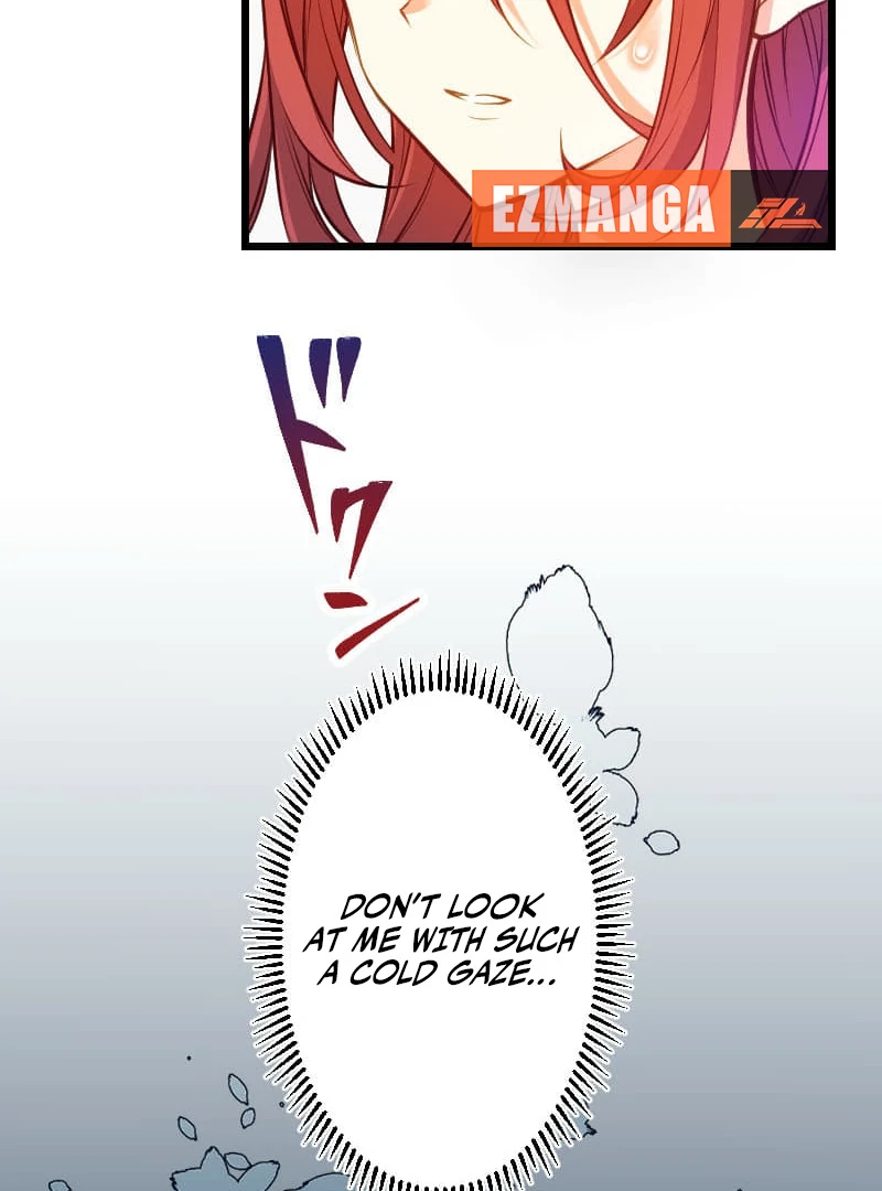 How to be Doted Again by the Cold-Hearted Grand Duke Chapter 4 - page 10