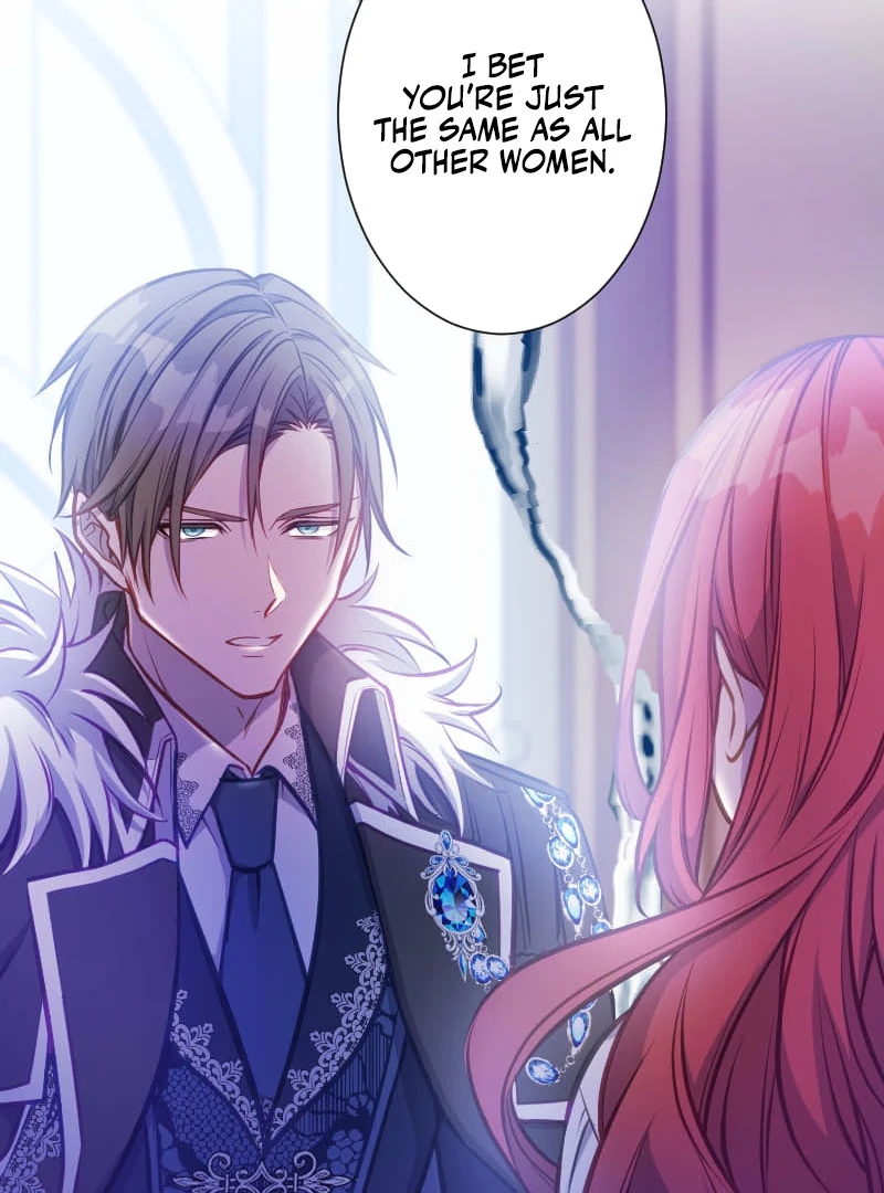 How to be Doted Again by the Cold-Hearted Grand Duke Chapter 4 - page 17