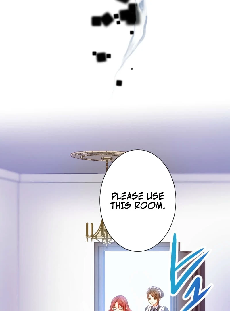 How to be Doted Again by the Cold-Hearted Grand Duke Chapter 4 - page 21