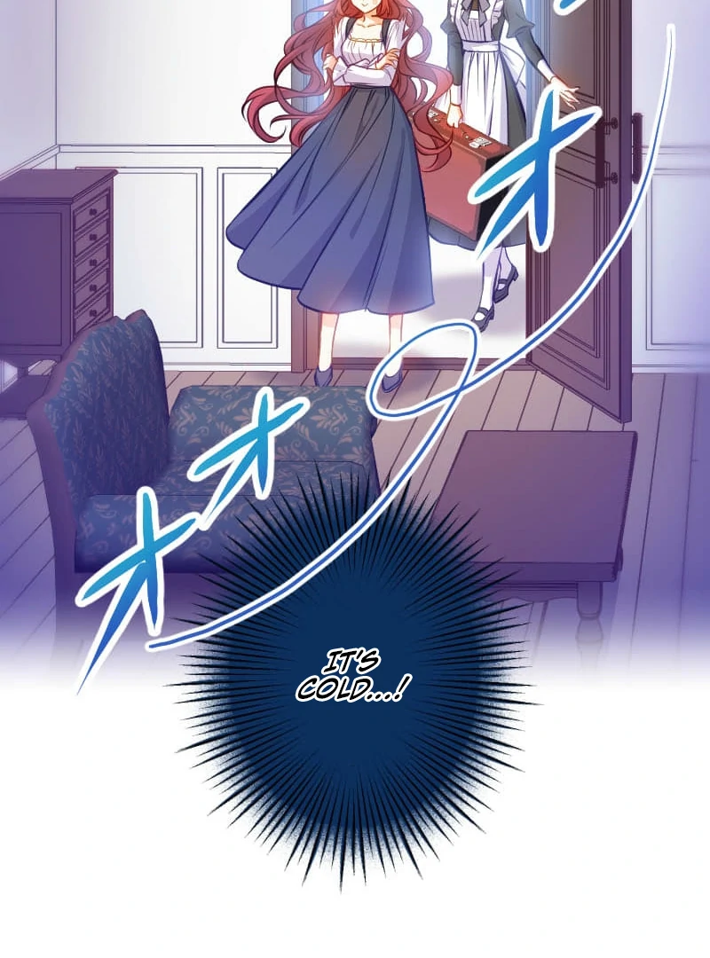 How to be Doted Again by the Cold-Hearted Grand Duke Chapter 4 - page 22