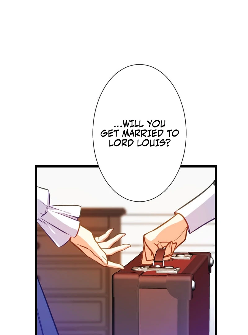 How to be Doted Again by the Cold-Hearted Grand Duke Chapter 4 - page 23