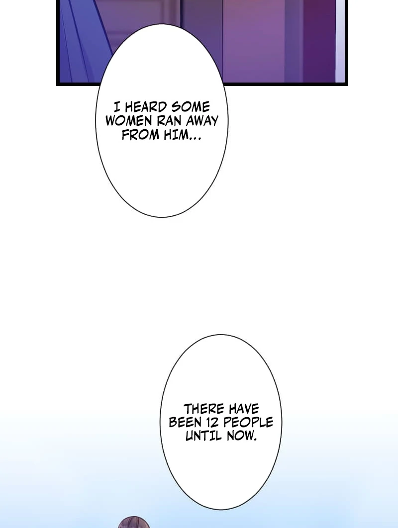 How to be Doted Again by the Cold-Hearted Grand Duke Chapter 4 - page 24