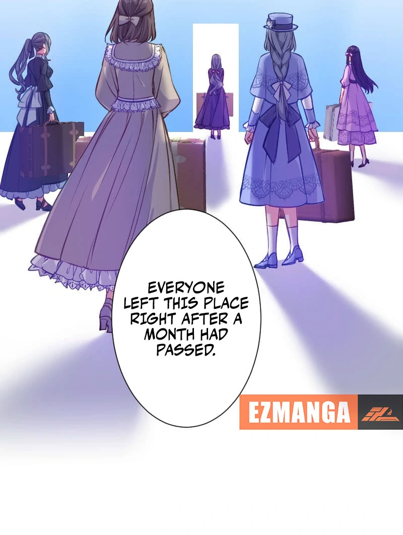 How to be Doted Again by the Cold-Hearted Grand Duke Chapter 4 - page 25