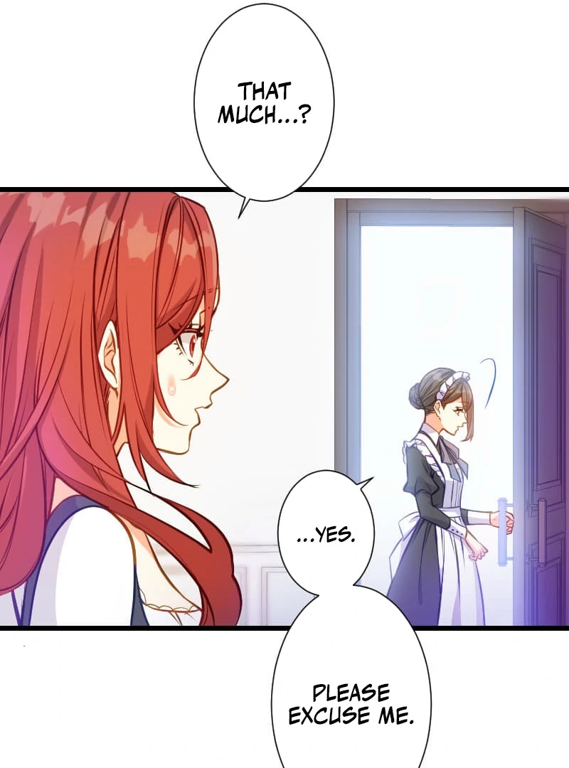 How to be Doted Again by the Cold-Hearted Grand Duke Chapter 4 - page 26