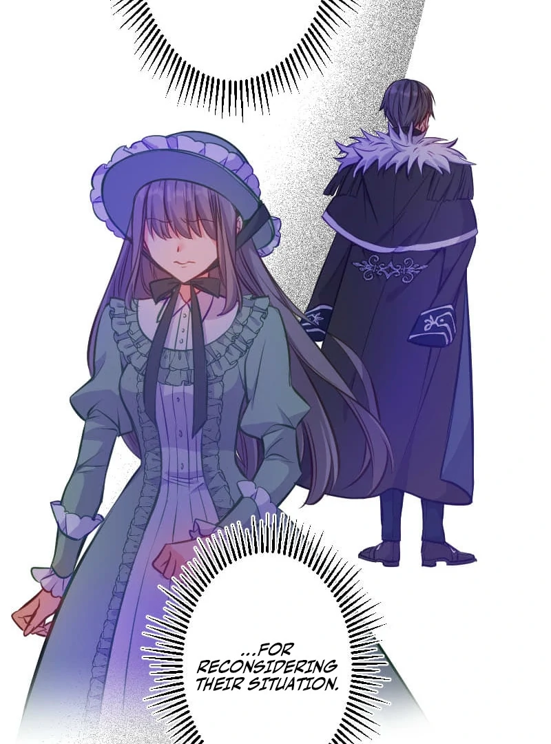 How to be Doted Again by the Cold-Hearted Grand Duke Chapter 4 - page 28