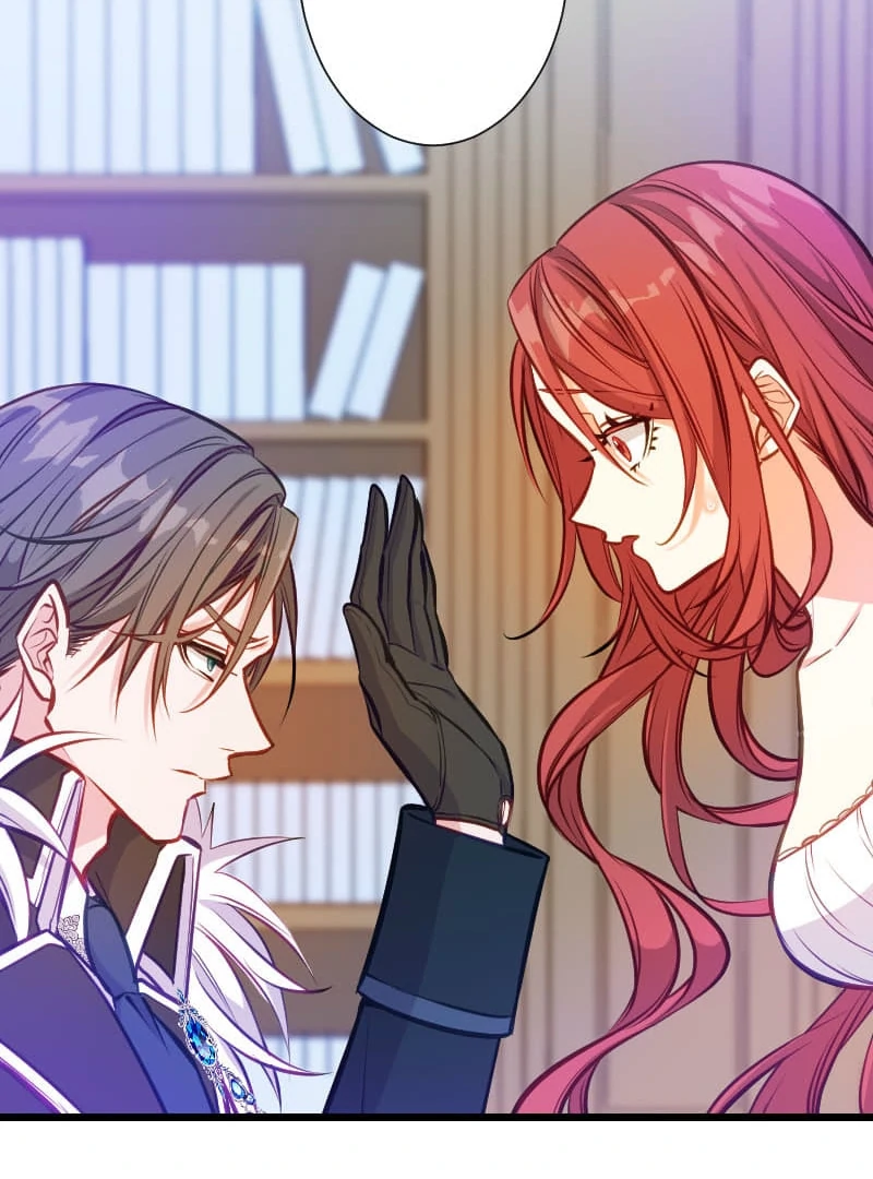 How to be Doted Again by the Cold-Hearted Grand Duke Chapter 4 - page 2