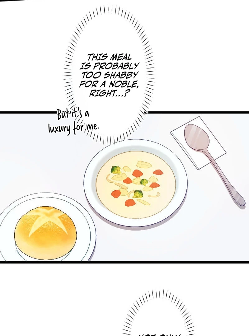 How to be Doted Again by the Cold-Hearted Grand Duke Chapter 4 - page 33