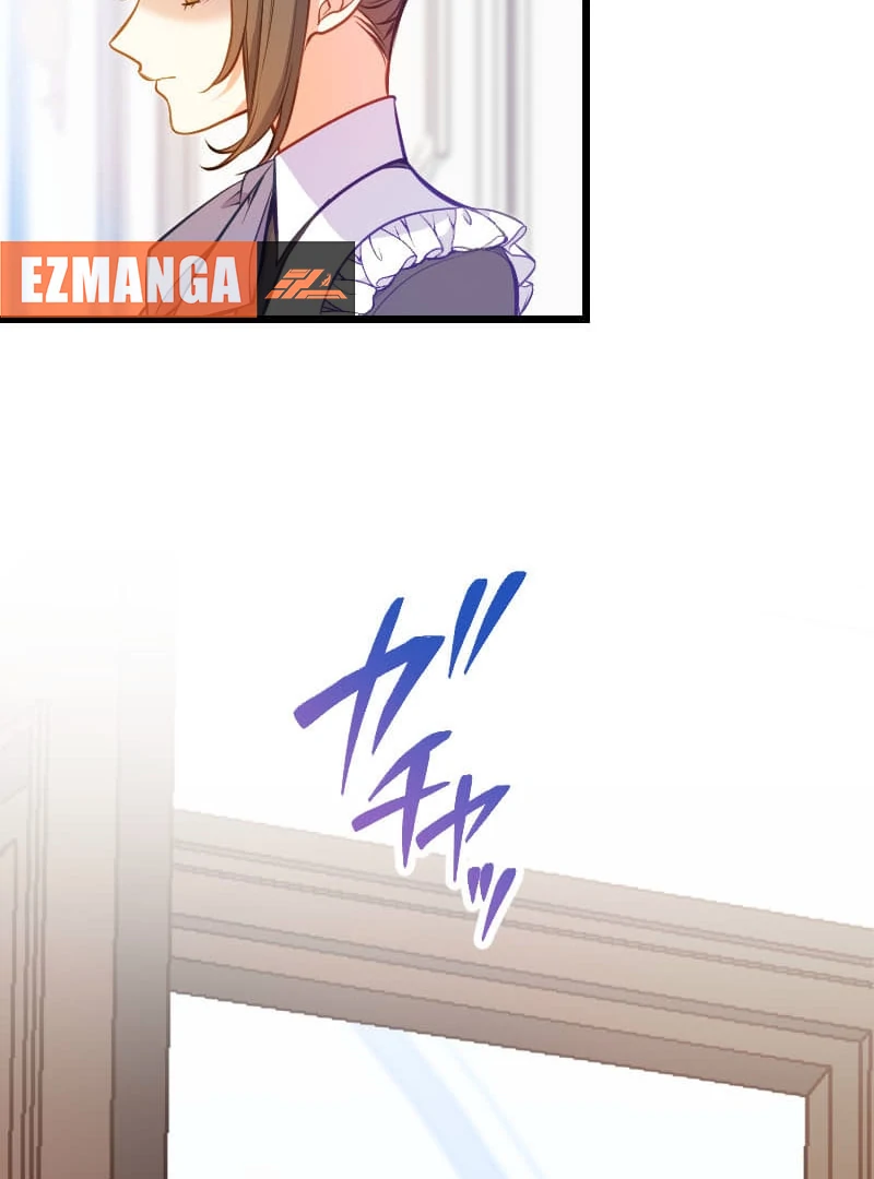 How to be Doted Again by the Cold-Hearted Grand Duke Chapter 4 - page 35