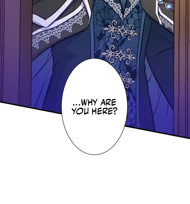 How to be Doted Again by the Cold-Hearted Grand Duke Chapter 4 - page 37