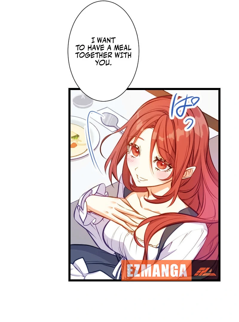 How to be Doted Again by the Cold-Hearted Grand Duke Chapter 4 - page 38