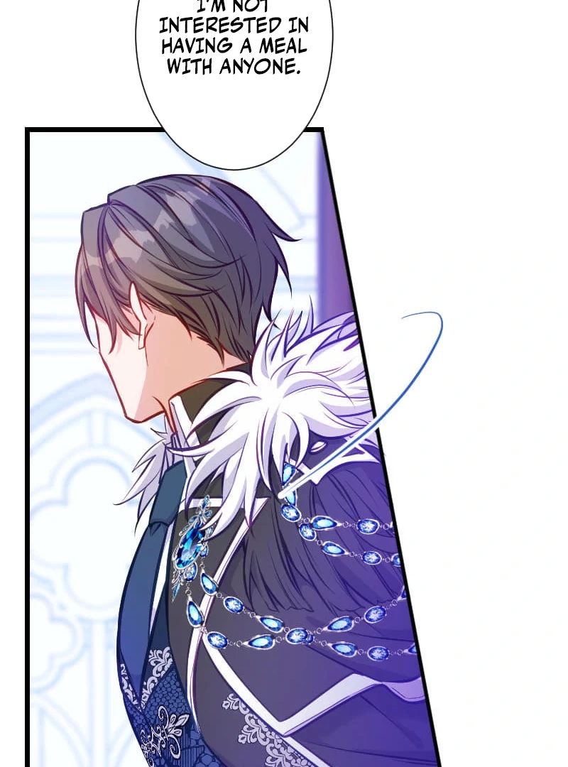 How to be Doted Again by the Cold-Hearted Grand Duke Chapter 4 - page 40