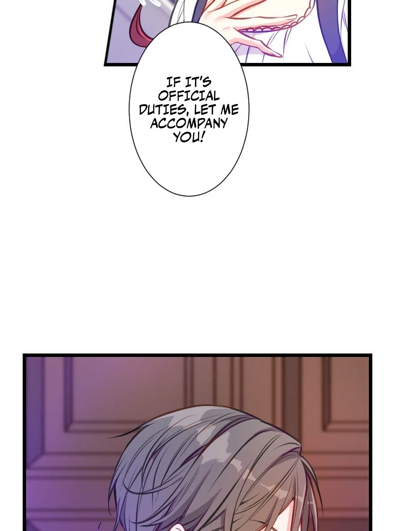 How to be Doted Again by the Cold-Hearted Grand Duke Chapter 4 - page 42